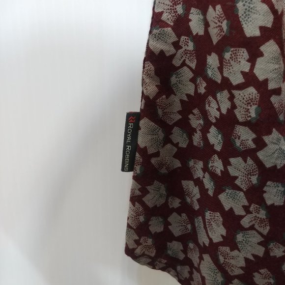 Royal Robbins New Leaf L/S Shirt - Men's L(Q70839) - Picture 3 of 10